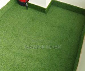 Artificial Turf Grass Carpet Unique Balcony Decor - thumbnail 2
