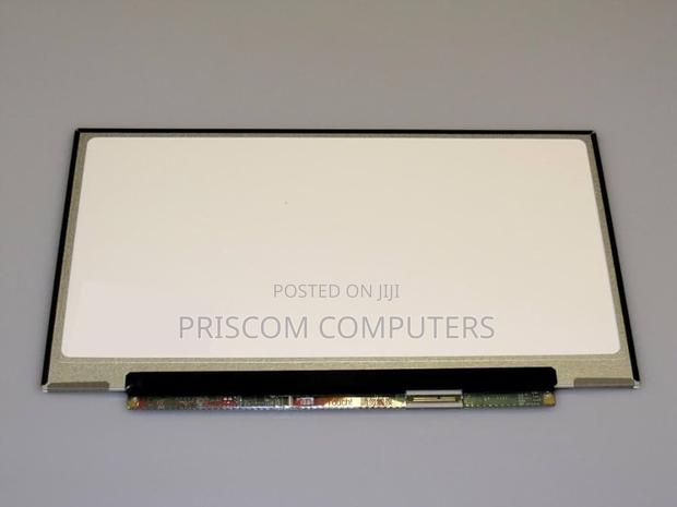 HP Elitebook 2560P, 2570p 12.5′′ Laptop Screen