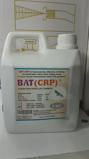 Bar Crp 1litre