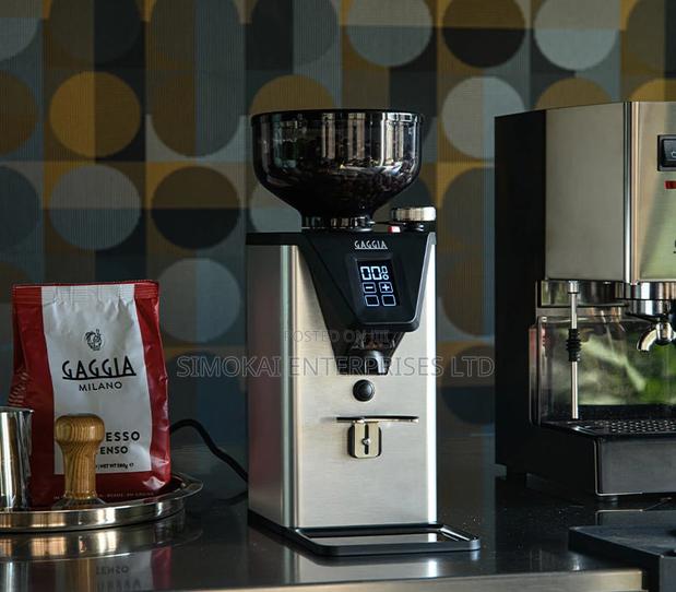 Gaggia Coffee Grinder Md 55 - main view