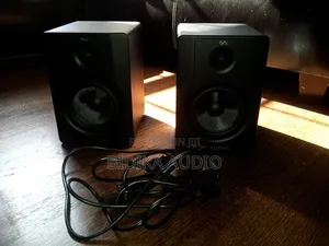 New and Stardard Bx5 D2 Speakers