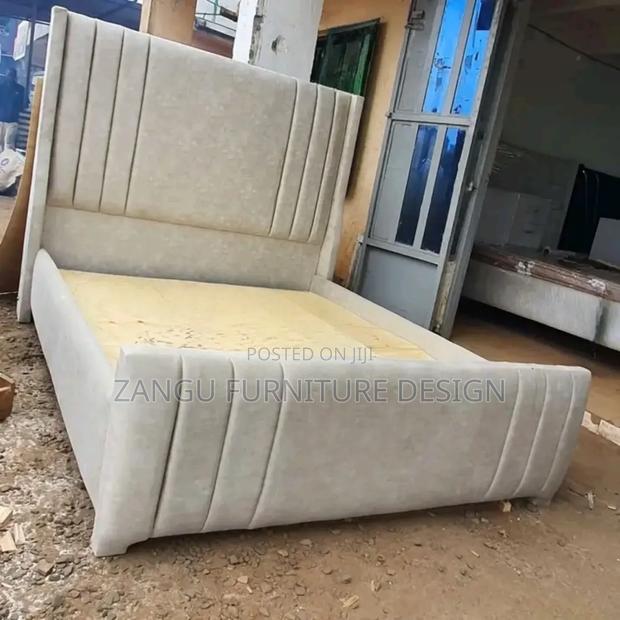 Glowing Beds - main view