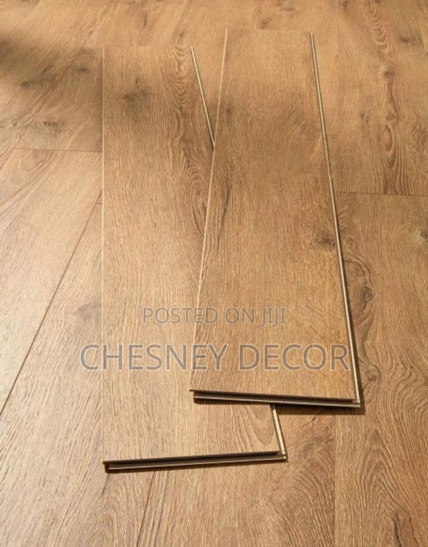 Residential Laminates - main view
