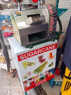 Sugarcane Juicer, Sugarcane Machine - thumbnail 2