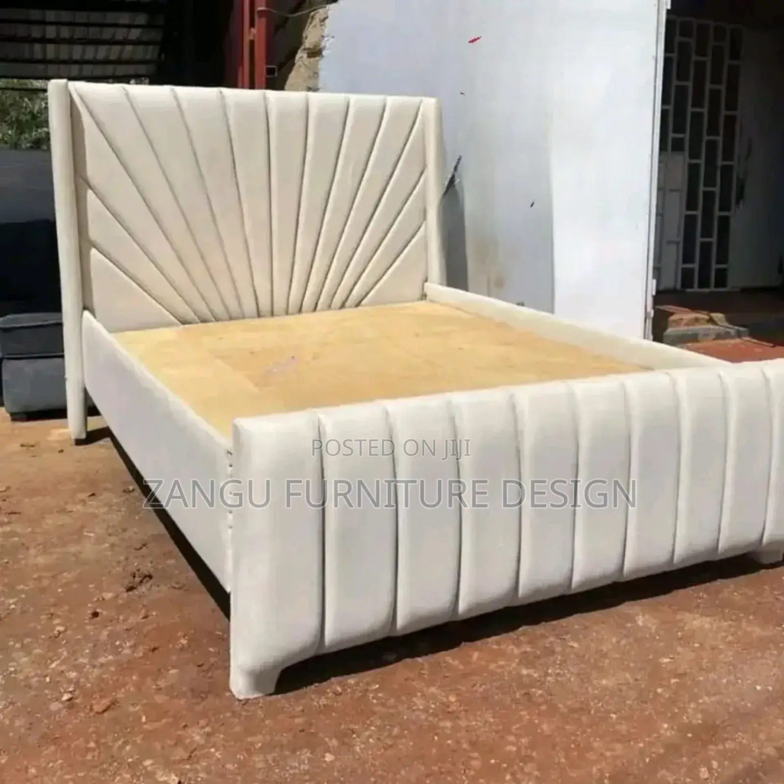 Entire Beds