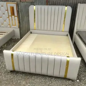 Master Beds