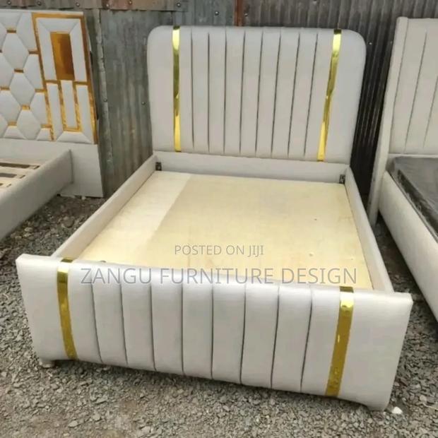 Master Beds - main view