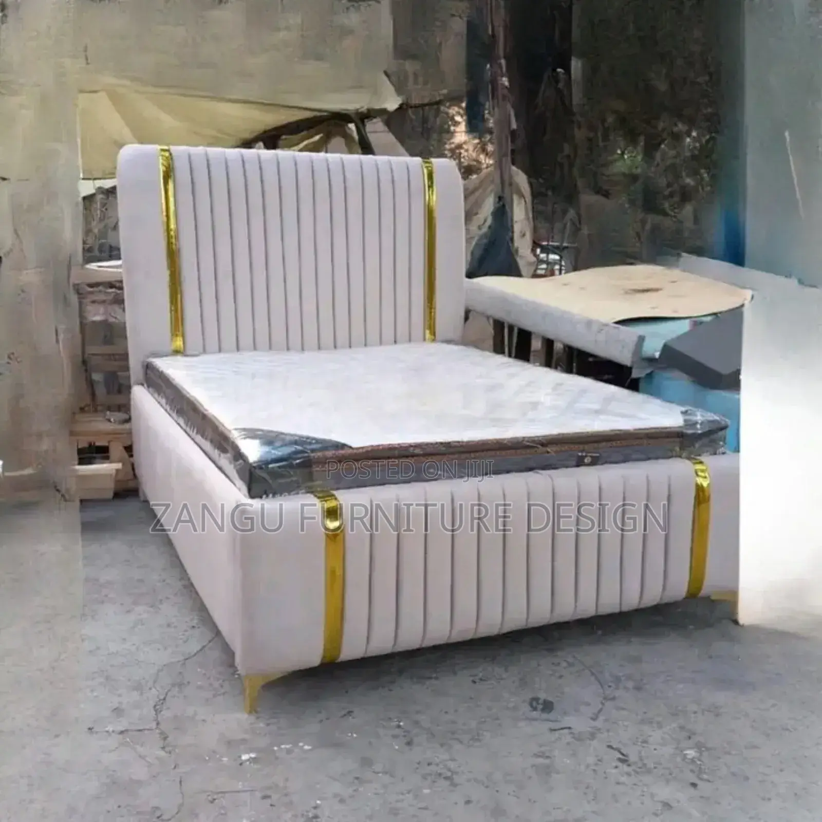 Masterly Beds