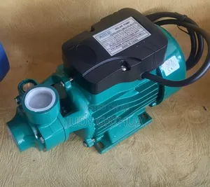 Ssolar Booster Pump 35mtr