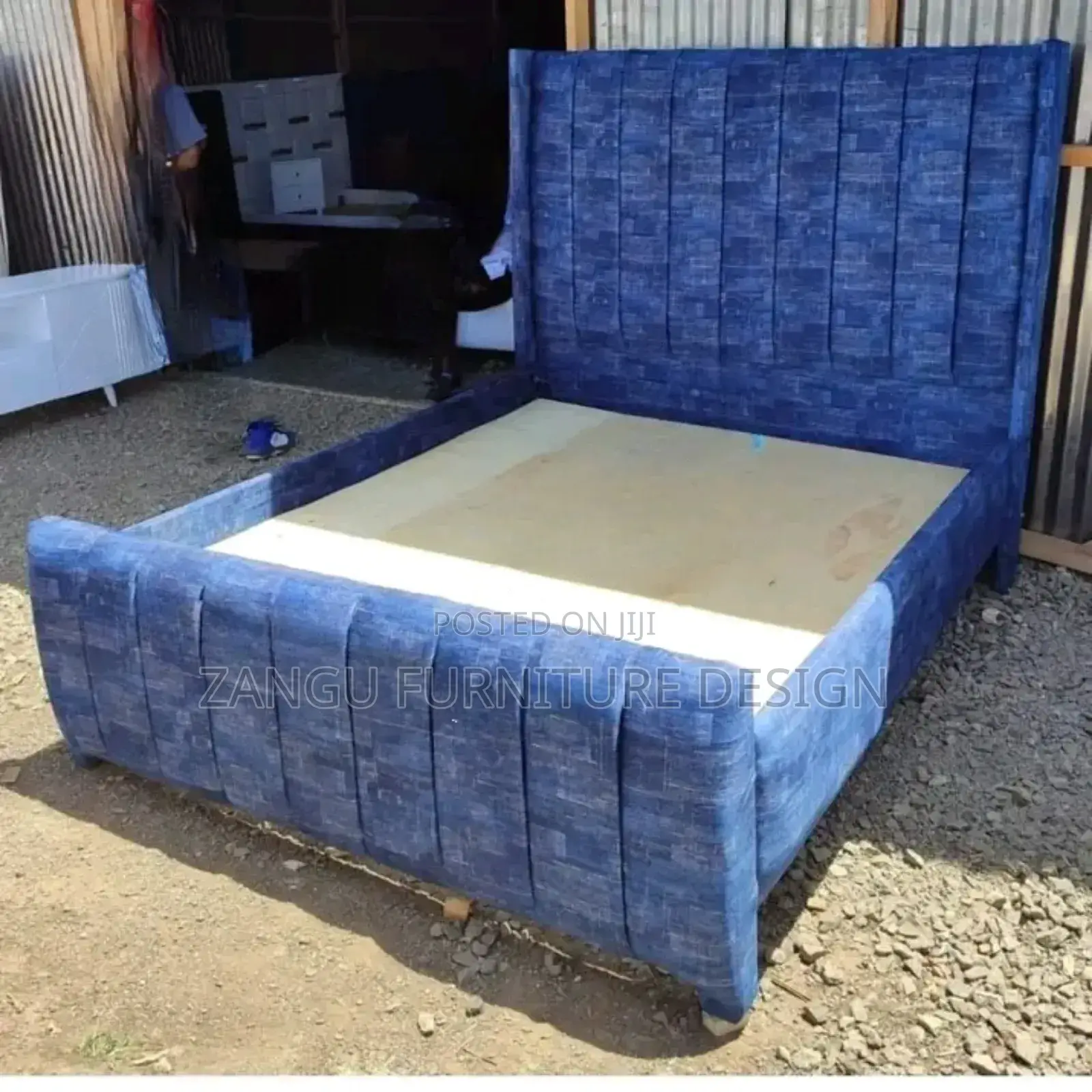 Whole Beds