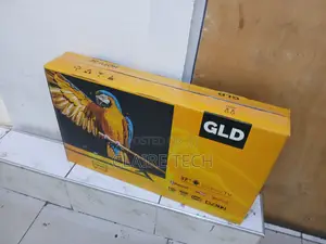 GLD 32 Inches,Smart Android Tv, Usb-Hdmi, Netflix