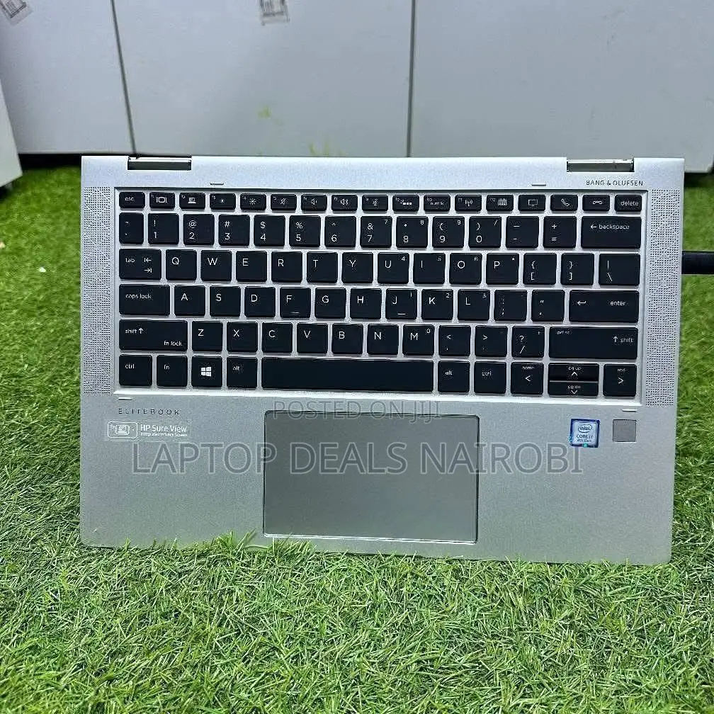 Laptop HP EliteBook 1040 G6 16GB Intel Core I5 SSD 512GB