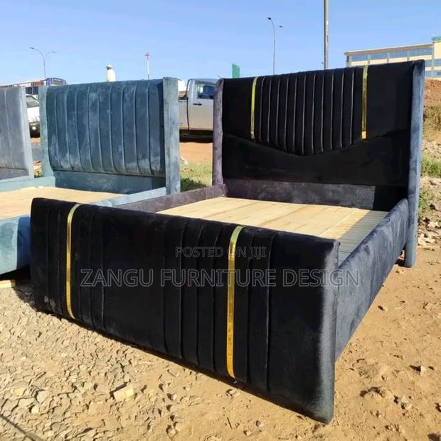 Airtight Beds - main view