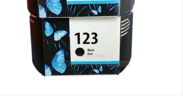 Cartridge for HP Officejet 3830 All-in-One Printer