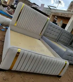 High-Grade Beds