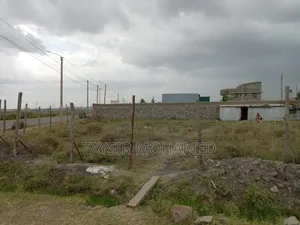 Land to Lease in Syokimau