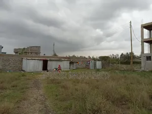Land to Lease in Syokimau