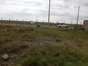 Land to Lease in Syokimau