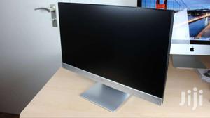 New Hp 24inches Monitor With HDMI Ports