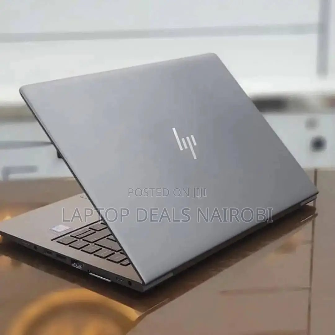 Laptop HP ZBook 14u G6 8GB Intel Core I5 SSD 256GB