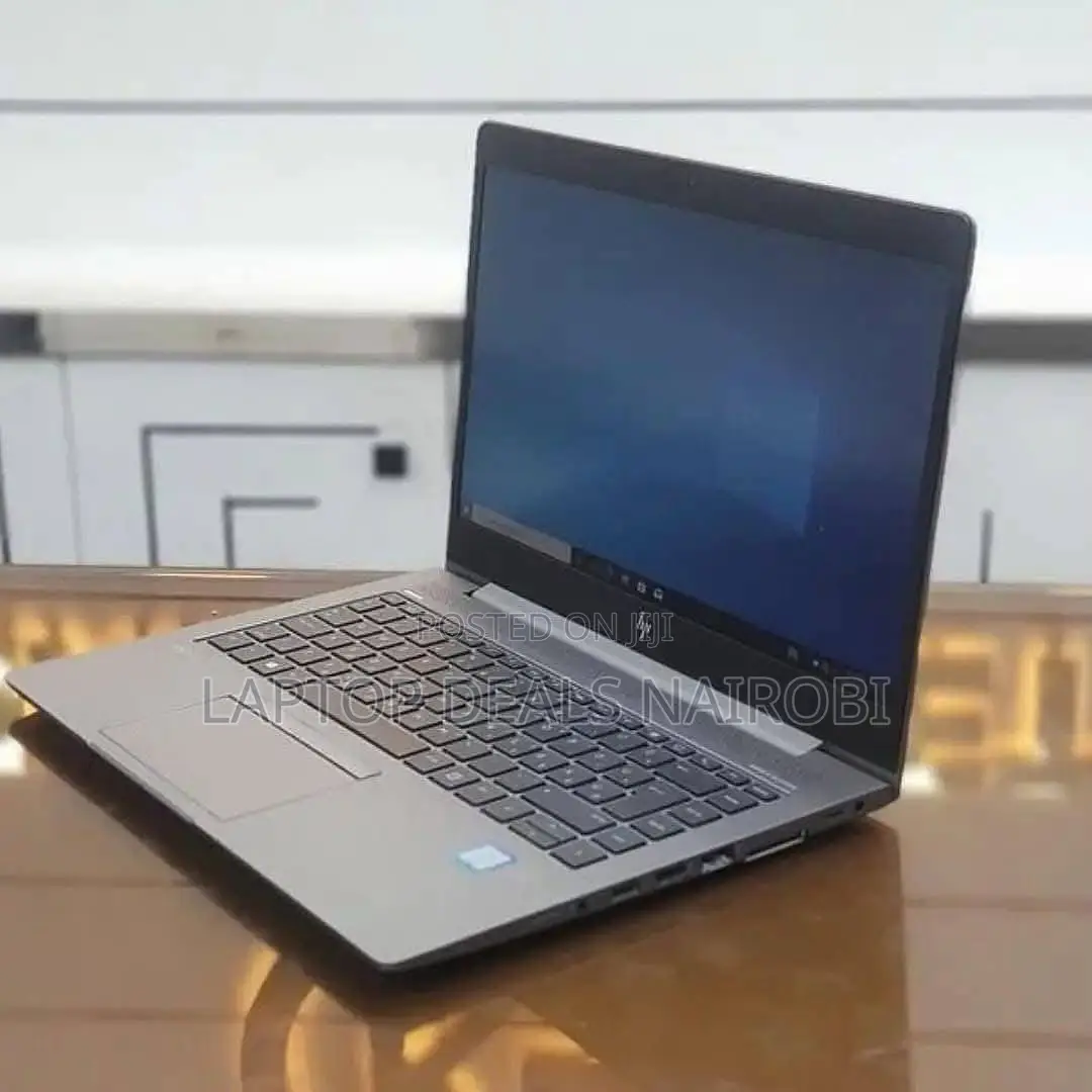 Laptop HP ZBook 14u G6 8GB Intel Core I5 SSD 256GB