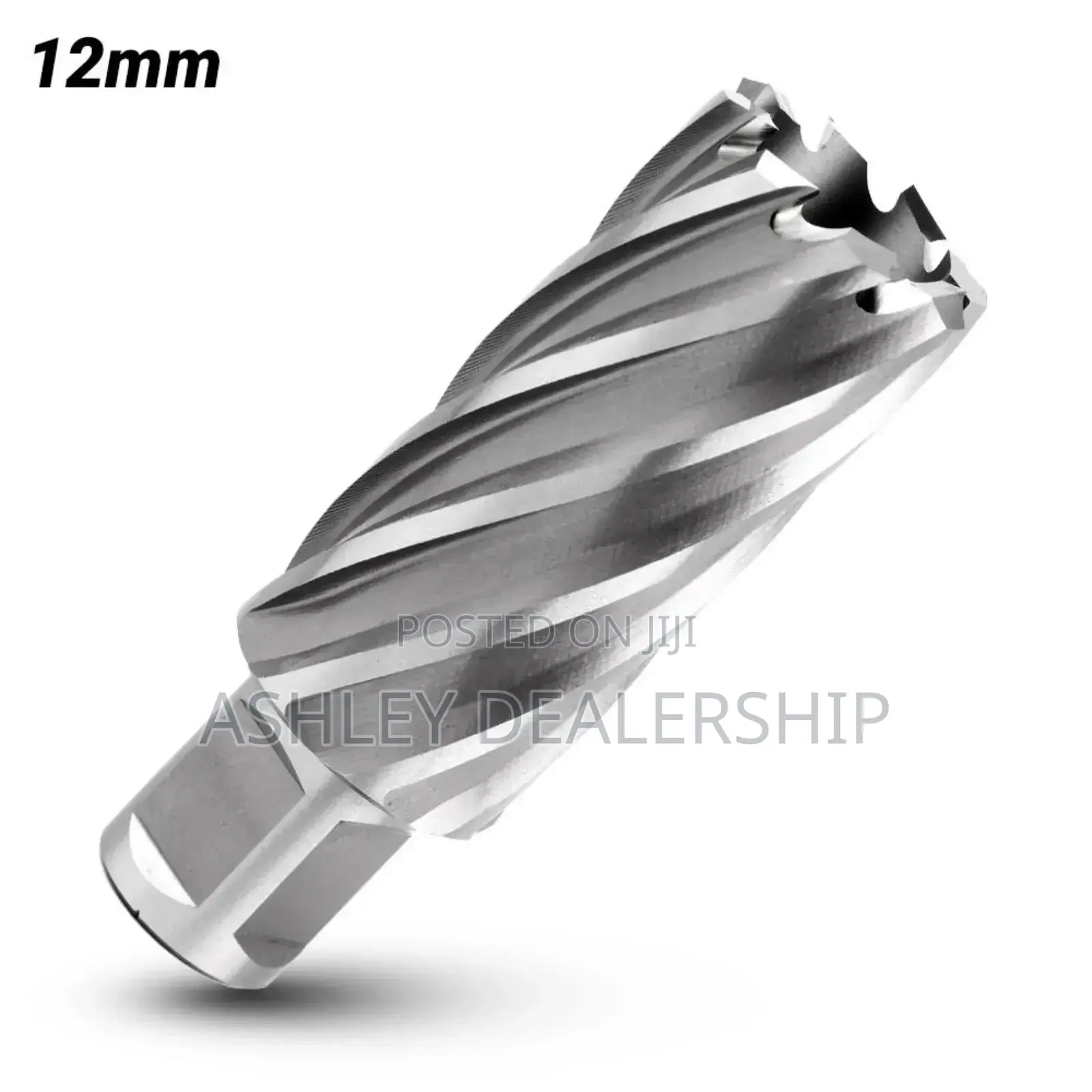 Annular Cutter