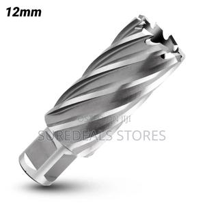 Annular Cutter - main view