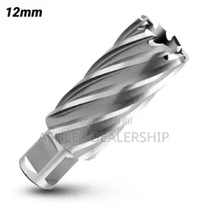 Annular Cutter