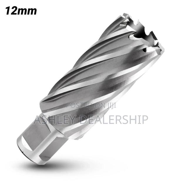 Annular Cutter
