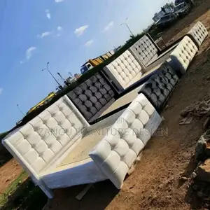 Unspoiled Beds