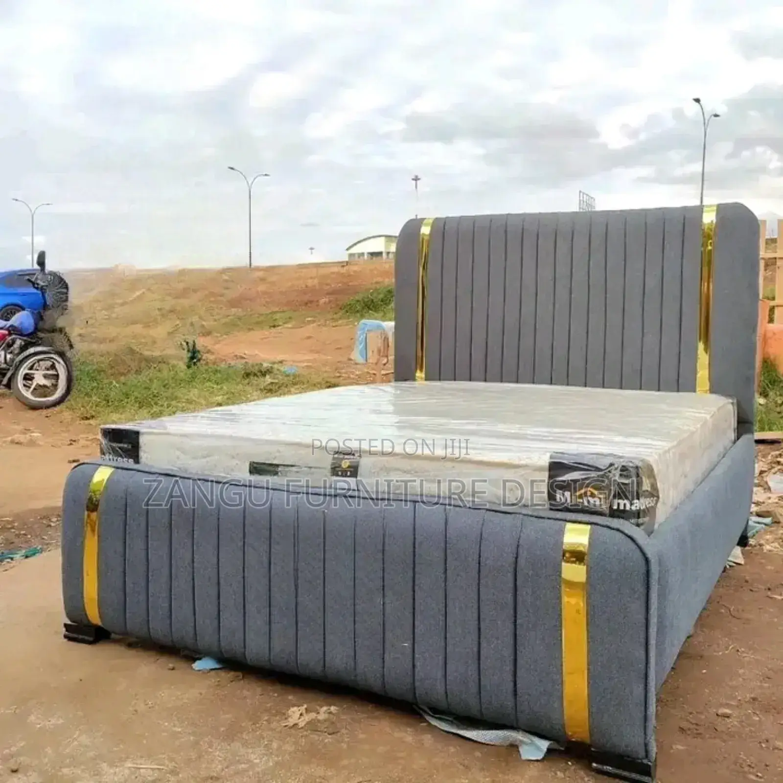 Act_ual Beds