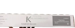Kyocera 5002s, 4002s Toner