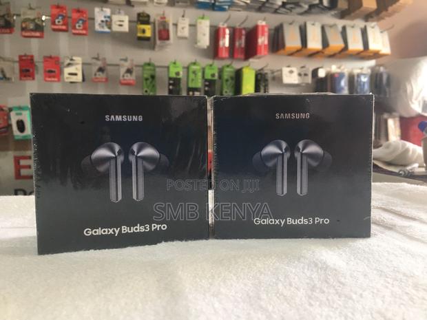 Galaxy Buds 3 Pro 1:1 Replica