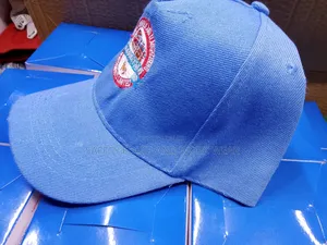 Branded Headpiece