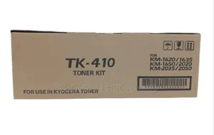 Kyocera KM2050 Black Toner