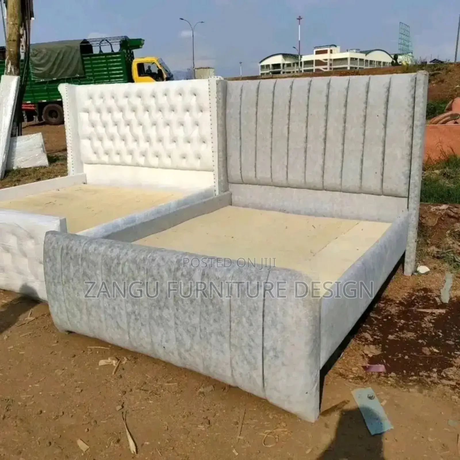 Town Beds Near You