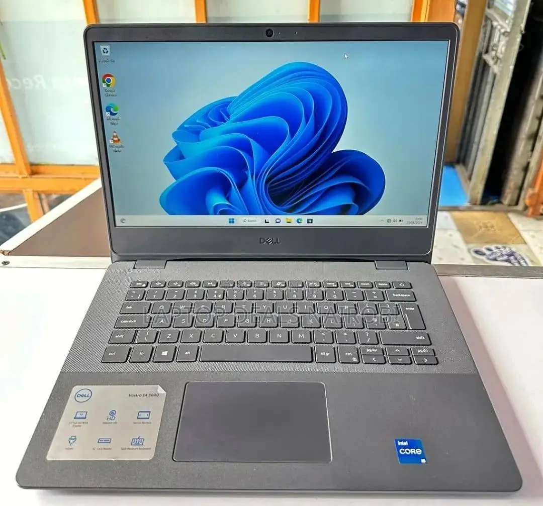 Laptop Dell Vostro 3400 8GB Intel Core I5 HDD 1T