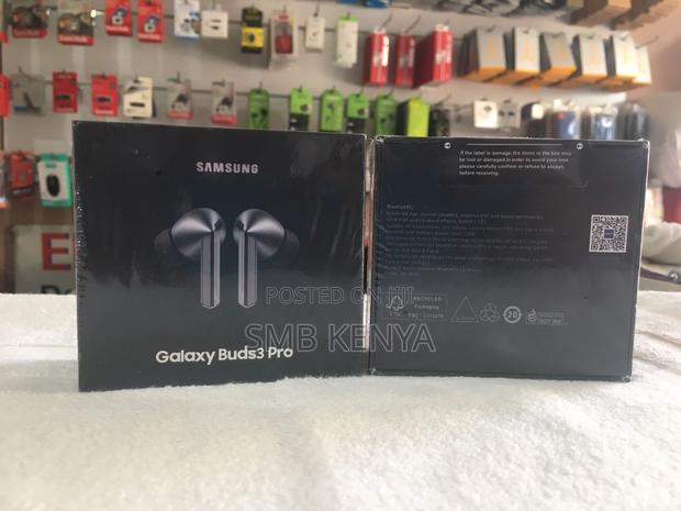 Samsung Buds 3 Pro First Copy