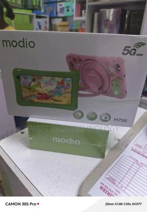 New Modio M796 256 GB Pink - thumbnail 2