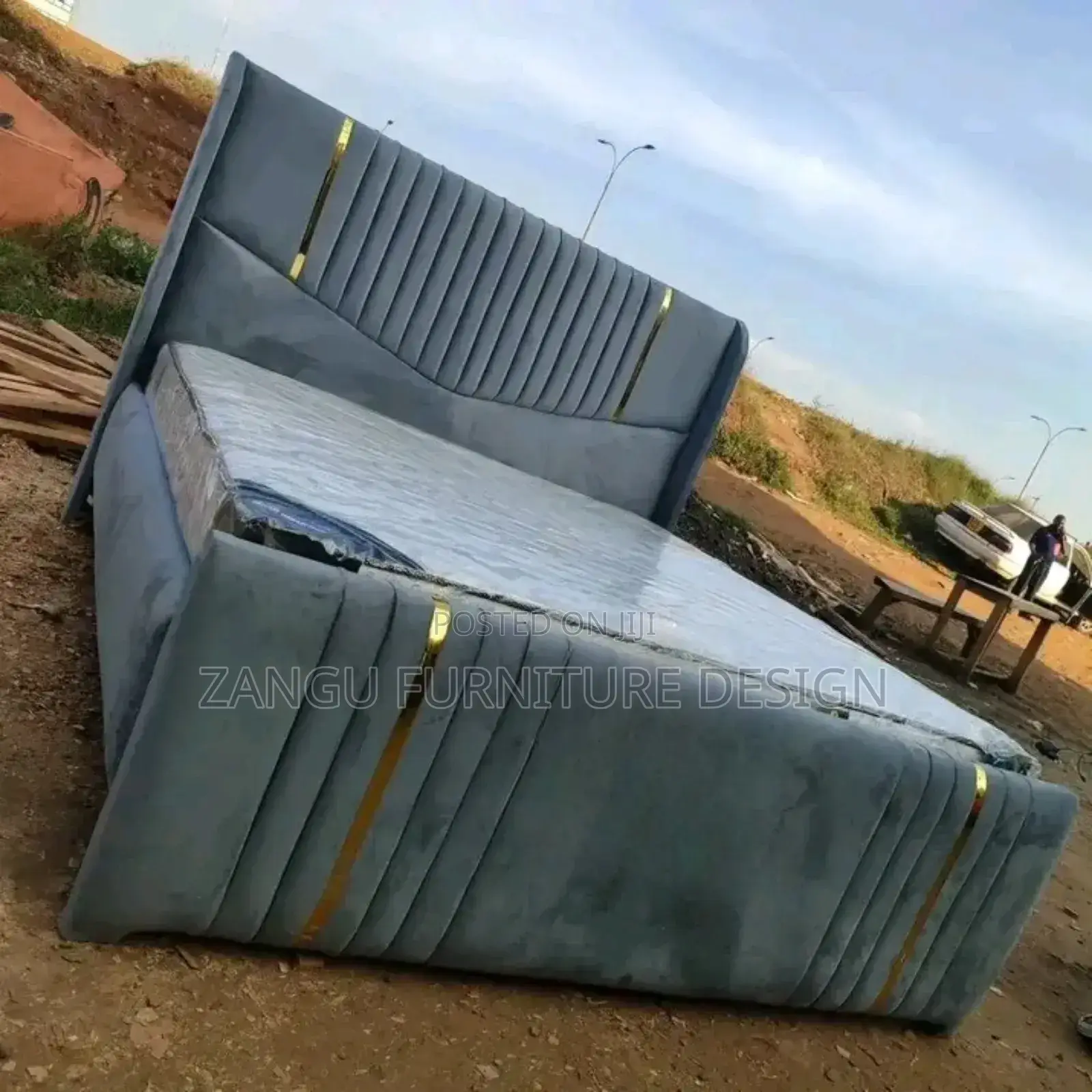 Beds CITY Beds