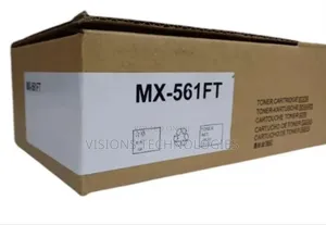 Sharp Mx561ft Toner