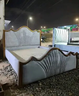 Kanairo Beds