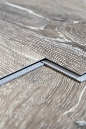 SPC Flooring