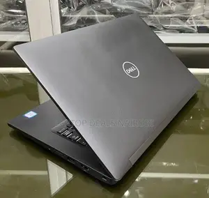 Laptop Dell Latitude 7490 8GB Intel Core I5 SSD 256GB