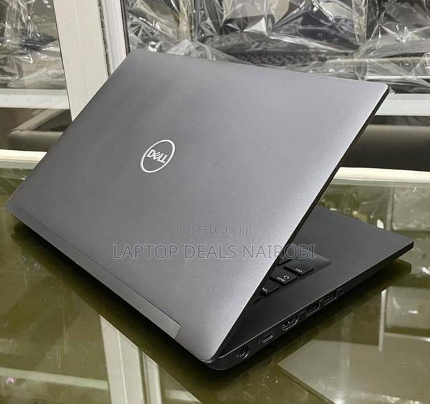 Laptop Dell Latitude 7490 8GB Intel Core I5 SSD 256GB - thumbnail 3