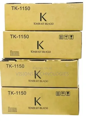 Kyocera Ecosys M2635dn Cartridge