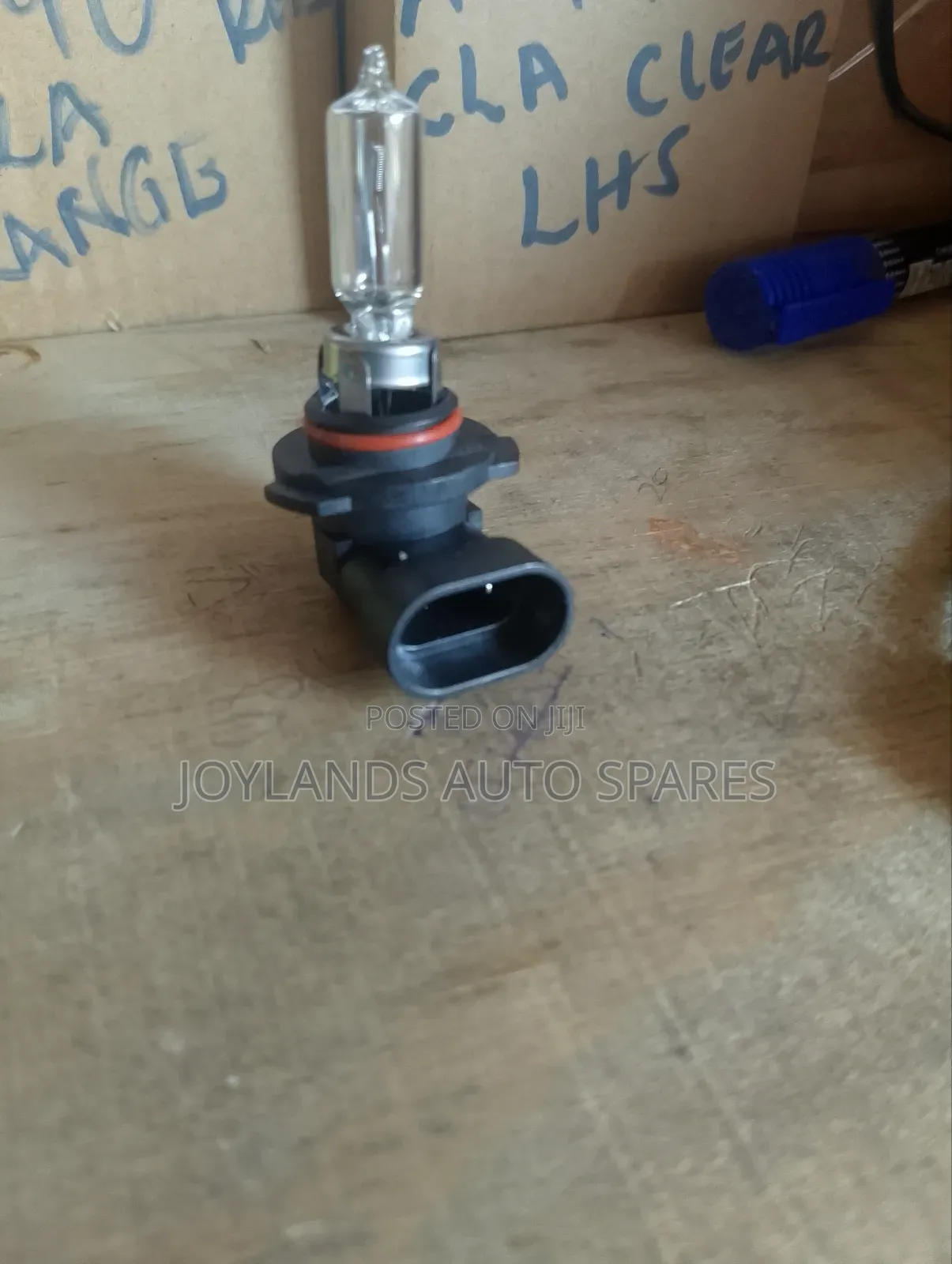 Foglights Bulbs 9005/9006/H11
