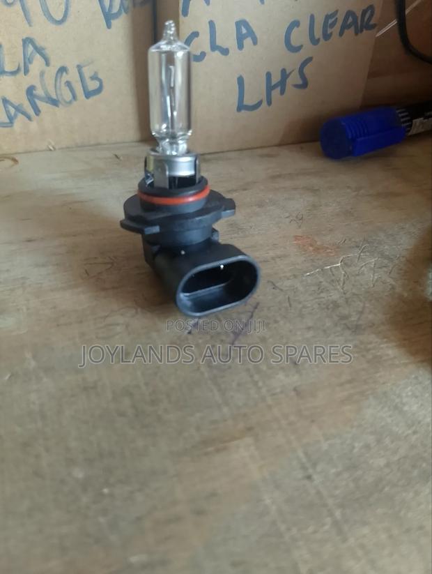 Foglights Bulbs 9005/9006/H11