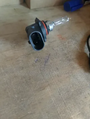 Foglights Bulbs 9005/9006/H11