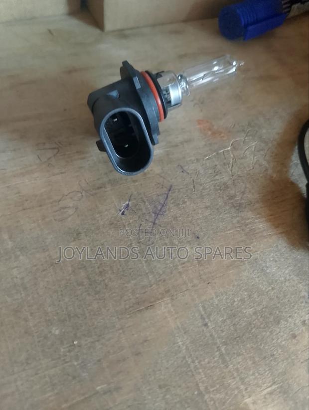 Foglights Bulbs 9005/9006/H11 - thumbnail 2